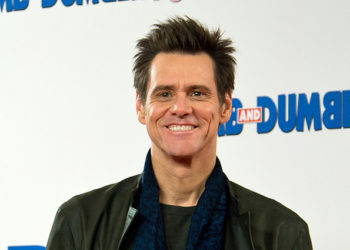 Джим Керри завершает актерскую карьеру