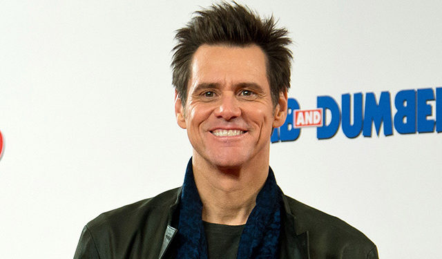 Джим Керри завершает актерскую карьеру