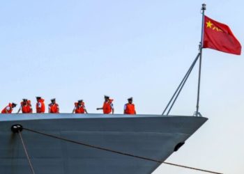 Китай объявил об учениях возле Тайваня из-за «неверных сигналов» США «тайваньским сепаратистам»