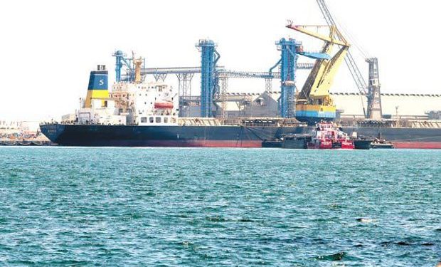 România interzice accesul navelor rusești în porturile sale. Care sunt excepțiile