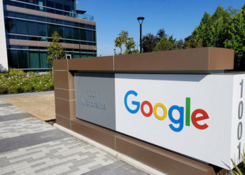 Google condamnat la o amendă de peste 126.000 de euro pentru postarea unor conţinuturi despre Ucraina