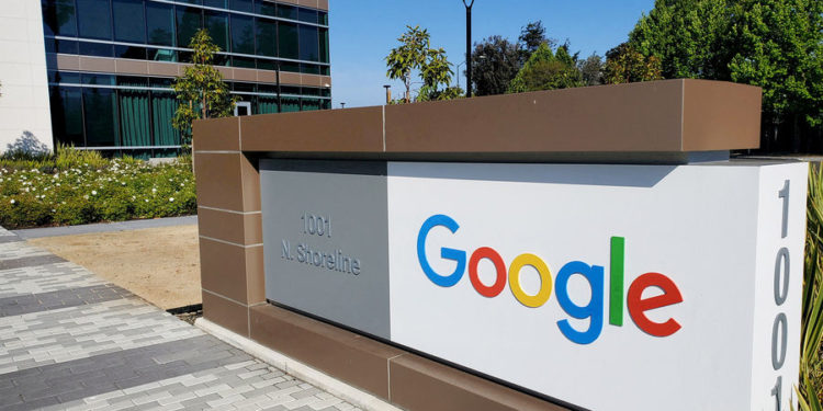 Google condamnat la o amendă de peste 126.000 de euro pentru postarea unor conţinuturi despre Ucraina