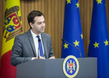 „Republica Moldova își accelerează parcursul european”. Declarațiile Ministrului Afacerilor Externe, dar și a oficialilor străini după primirea chestionarului de aderare la UE | VIDEO