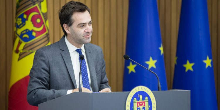 „Republica Moldova își accelerează parcursul european”. Declarațiile Ministrului Afacerilor Externe, dar și a oficialilor străini după primirea chestionarului de aderare la UE | VIDEO