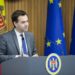 „Republica Moldova își accelerează parcursul european”. Declarațiile Ministrului Afacerilor Externe, dar și a oficialilor străini după primirea chestionarului de aderare la UE | VIDEO