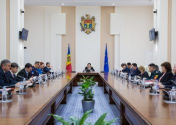 CSE a aprobat raportul privind prelungirea stării de urgență în Moldova cu încă 60 de zile | VIDEO