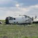 Названа причина падения самолета АН-26 в Запорожской области
