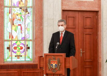 Afirmațiile sunt nu numai inacceptabile, dar și neîntemeiate: Reacția Biroului Politici de Reintegrare la declarația armatei ruse, privind crearea unui coridor spre regiunea transnistreană | VIDEO