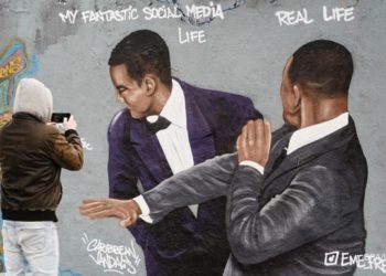 Will Smith a demisionat din Academia Oscarurilor, după ce l-a pălmuit pe Chris Rock