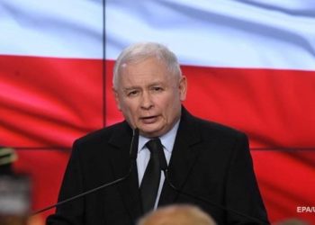 Качиньский: Польша готова разместить ядерное оружие США