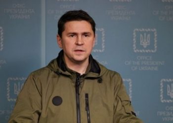 Подоляк рассказал, когда могут встретиться Зеленский и Путин