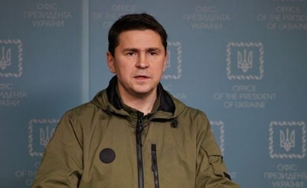 Подоляк рассказал, когда могут встретиться Зеленский и Путин