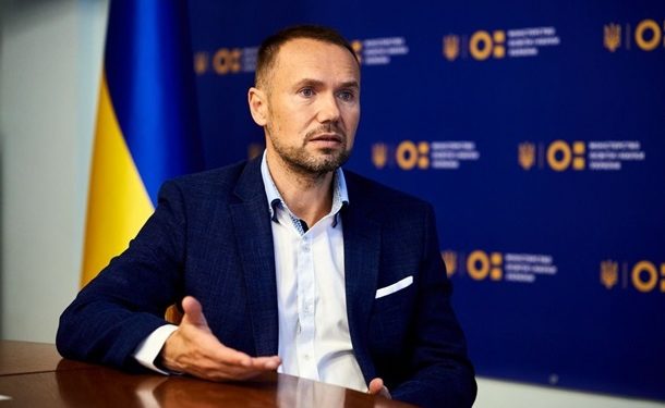 В Украине из школьной программы могут исключить произведения русских писателей