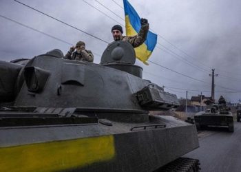 Россия выдвинула условие защитникам Мариуполя