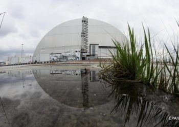 На Чернобыльскую АЭС приедет миссия МАГАТЭ