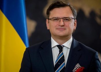 Дмитрий Кулеба: ВСУ переходят на оружие НАТО