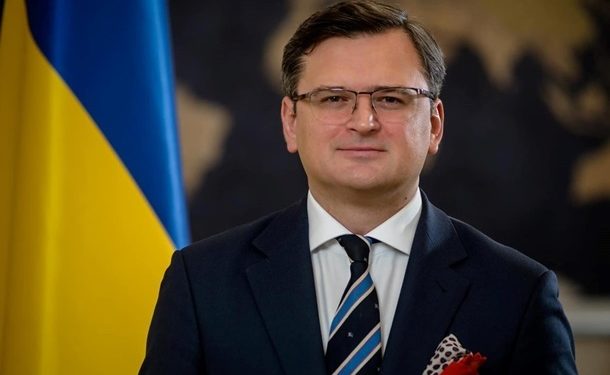 Дмитрий Кулеба: ВСУ переходят на оружие НАТО