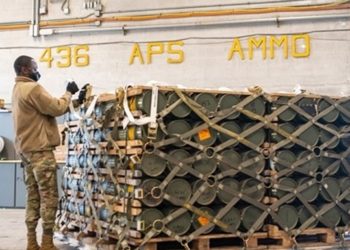 Конгресс США поддержал ленд-лиз для Украины