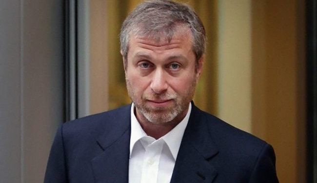 У Абрамовича заморозили активы на 7 млрд долларов
