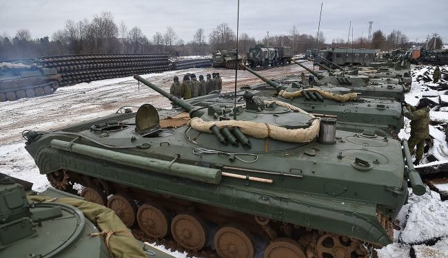 Около 19 300 военных и почти 2 000 бронемашин: Генштаб Украины назвал потери России