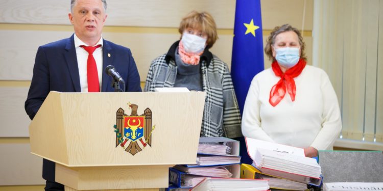 Partidul „ȘOR”: PAS refuză să le acorde cetățenilor un ajutor unic de 10 mii de lei