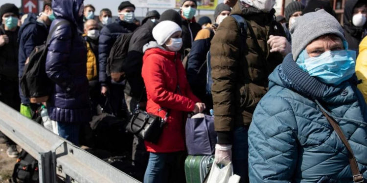 În Moldova au fost angajați 187 de refugiați din Ucraina. Ce funcții au reușită să obțină?