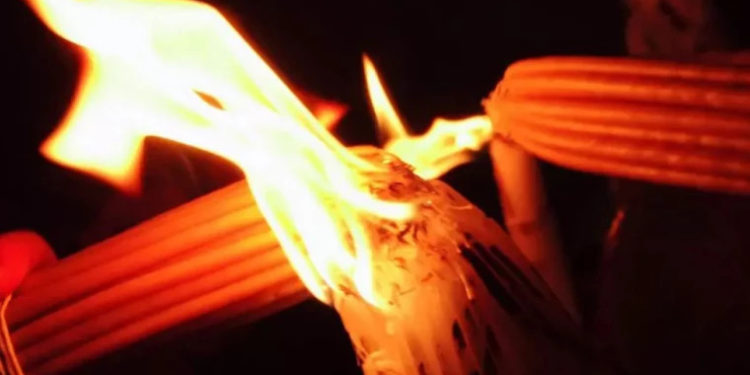 Focul haric va fi adus la Chişinău şi de către Mitropolia Moldovei