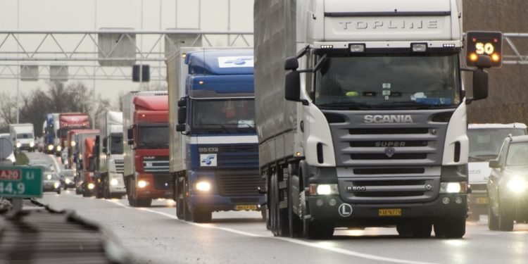 România a aprobat noi derogări pentru transportarea containerelor moldovenești de mărfuri din/în portul Constanța