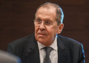 Лавров заявил о новом этапе «спецоперации» в Украине. И пообещал не применять ядерное оружие