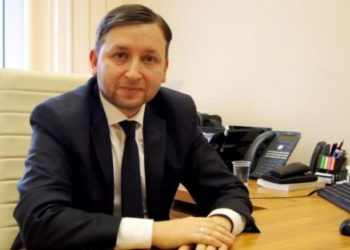 Fostul deputat, Artur Reșetnicov, a fost trimis în arest la domiciliu | VIDEO