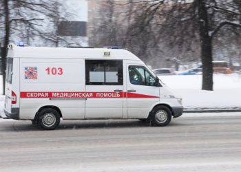 В Москве на концерте погиб мужчина, еще две женщины пострадали