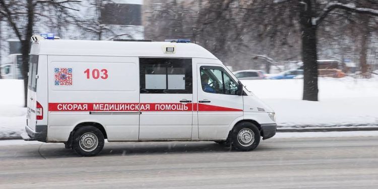 В Москве на концерте погиб мужчина, еще две женщины пострадали