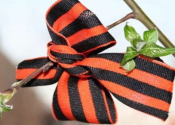 Radu Marian: Panglica Sfântul Gheorghe nu a fost interzisă încă în Moldova. Proiectul de lege aprobat în a doua lectură, va fi dezbătut și în lectura a treia | VIDEO