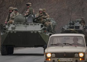 Negocieri ruso-ucrainene: Vladimir Zelenski: Oamenii vor ca războiul să se termine în condițiile Ucrainei. Aleksei Arestovici: Vom conduce operațiuni militare până când Donbasul va fi eliberat „milimetru cu milimetru” | VIDEO