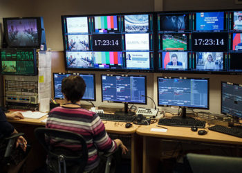 В Молдове проверят, как 11 телеканалов освещали тему запрета символов военной агрессии