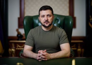 По итогам переговоров Украины с РФ могут быть подписаны два документа — Зеленский