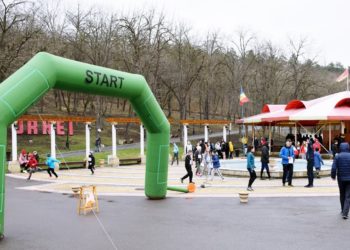 Înarmați cu hărți și busole, pregătiți să înfrunte orice obstacole: Peste 200 de sportivi au participat la Campionatul Moldovei la Orientare Sportivă, desfășurat la Orhei | VIDEO