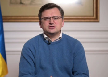 Ministrul de externe al Ucrainei: în ultimul timp nu au existat contacte diplomatice între ţara noastră şi Rusia, iar situaţia din Mariupol ar putea fi o „linie roşie” în ceea ce priveşte negocierile | VIDEO