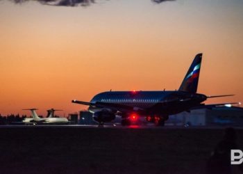 Власти России выделят авиакомпаниям 19,5 миллиарда рублей на возврат денег пассажирам рейсов, отмененных из-за санкций