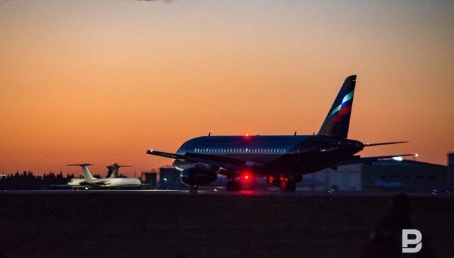 Власти России выделят авиакомпаниям 19,5 миллиарда рублей на возврат денег пассажирам рейсов, отмененных из-за санкций