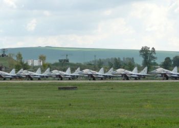 Reacția directorului Aeroportului Internațional Mărculești după perchezițiile PCCOCS efectuate la foști factori de decizie ai aerogării | VIDEO