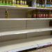 Supermarketurile din Marea Britanie raționalizează uleiul de gătit. Cea mai mare cantitate venea din Ucraina