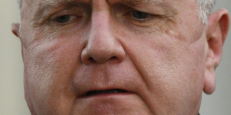 Ambasadorul SUA în Rusia: „Suntem în Groapa Marianelor în ceea ce privește relațiile diplomatice” dintre Washington și Moscova