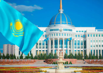 В Казахстане пообещали не помогать России обходить санкции