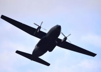 Россия будет расценивать поставки вооружения США в Украине, как военную цель, — МИД РФ