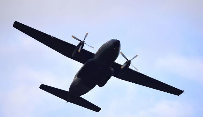 Россия будет расценивать поставки вооружения США в Украине, как военную цель, — МИД РФ