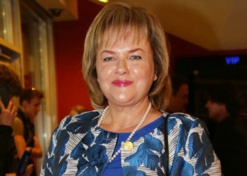 Умерла актриса Александра Яковлева, известная по ролям в фильмах «Чародеи», «Экипаж» и «Человек с бульвара Капуцинов»