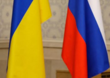 В Киеве заявили, что Россия приняла предложения по мирному договору — кроме предложения по Крыму