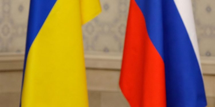 В Киеве заявили, что Россия приняла предложения по мирному договору — кроме предложения по Крыму