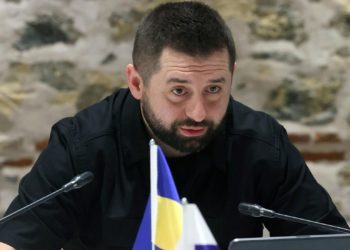 Арахамия о переговорах в Мариуполе: Мы готовы выехать на такие переговоры в любой момент, как только получим подтверждение российской стороны